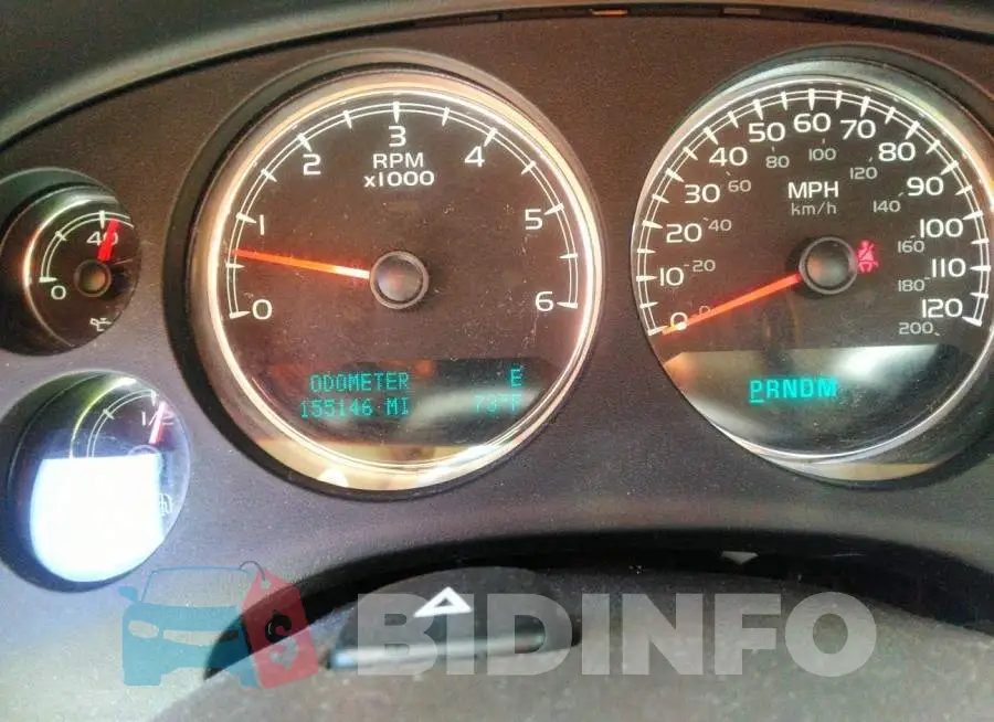 1GKS2MEF2DR361680 Photo# 7
