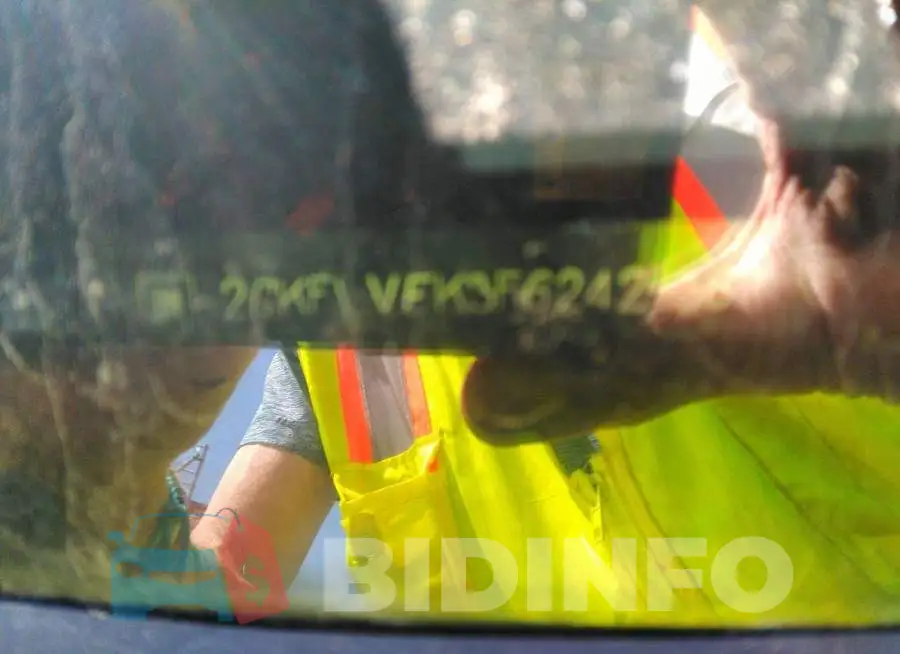 2GKFLVEK3F6242536 Photo# 9