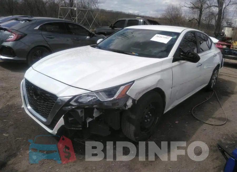 1N4BL4BV3KC159568 Photo# 2