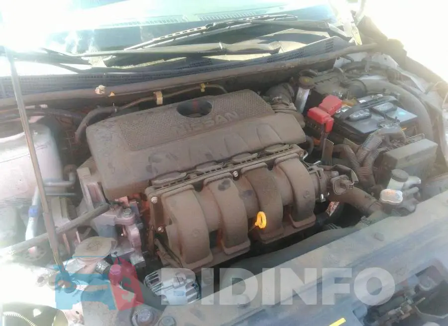 3N1AB7AP1JL644293 Photo# 10