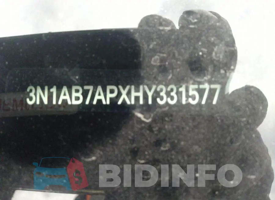 3N1AB7APXHY331577 Photo# 9
