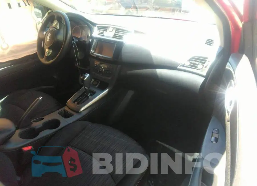 3N1AB7APXKL611617 Photo# 5