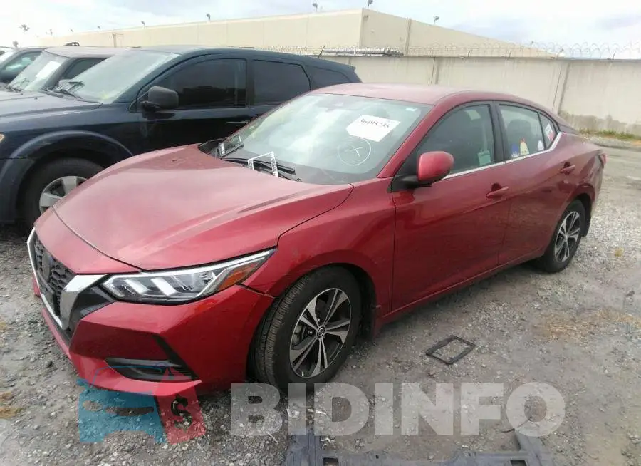 3N1AB8CV3NY270277 Photo# 2