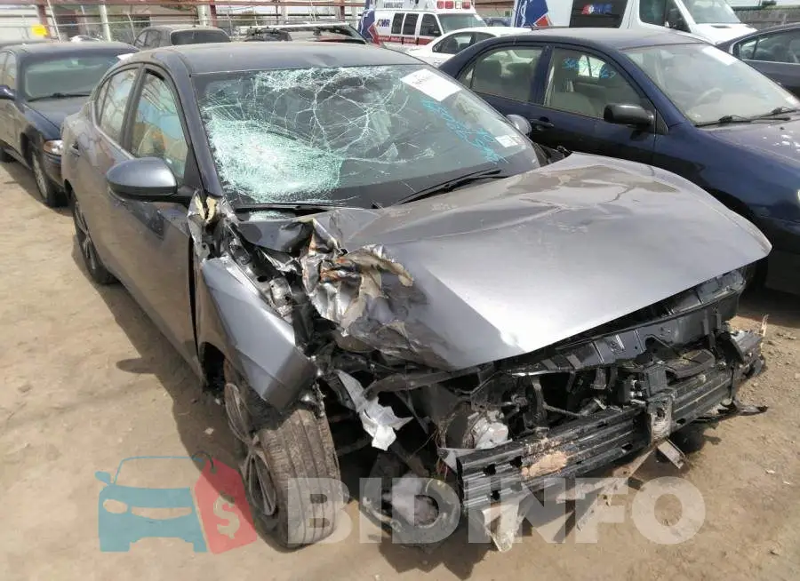 3N1AB8CV3PY226007 Photo# 6
