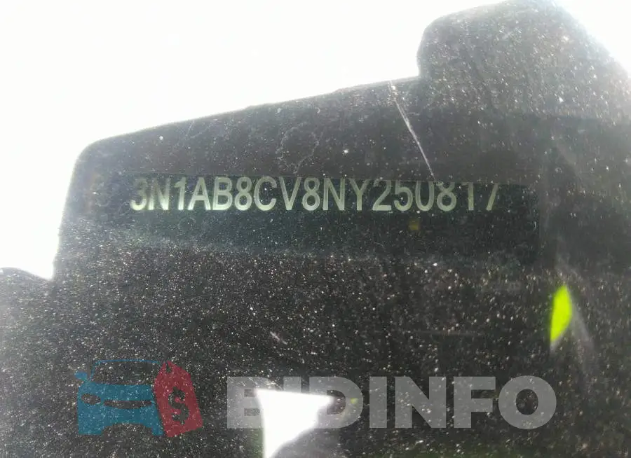 3N1AB8CV8NY250817 Photo# 9