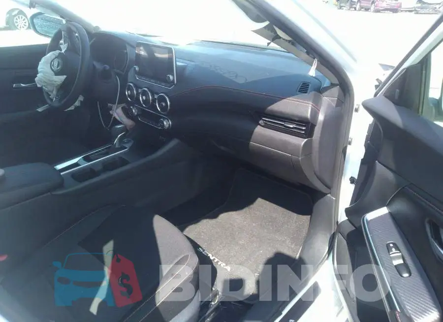 3N1AB8DVXPY231025 Photo# 5