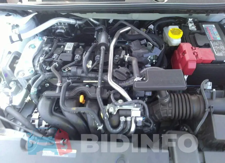 3N1AB8DVXPY231025 Photo# 10