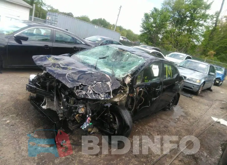 3N1CN8BV3LL913108 Photo# 2