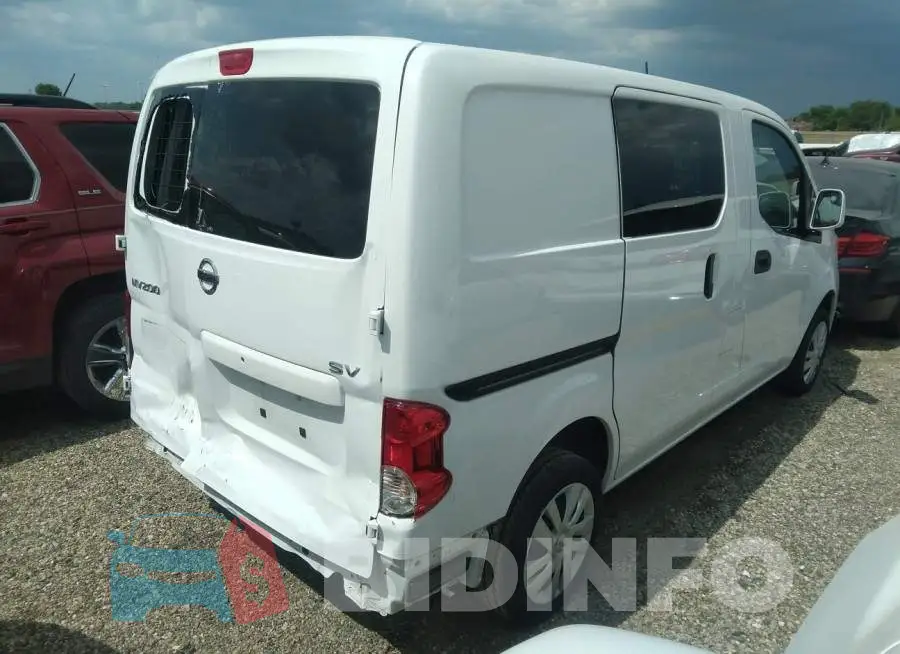 3N6CM0KN9MK698209 Photo# 4