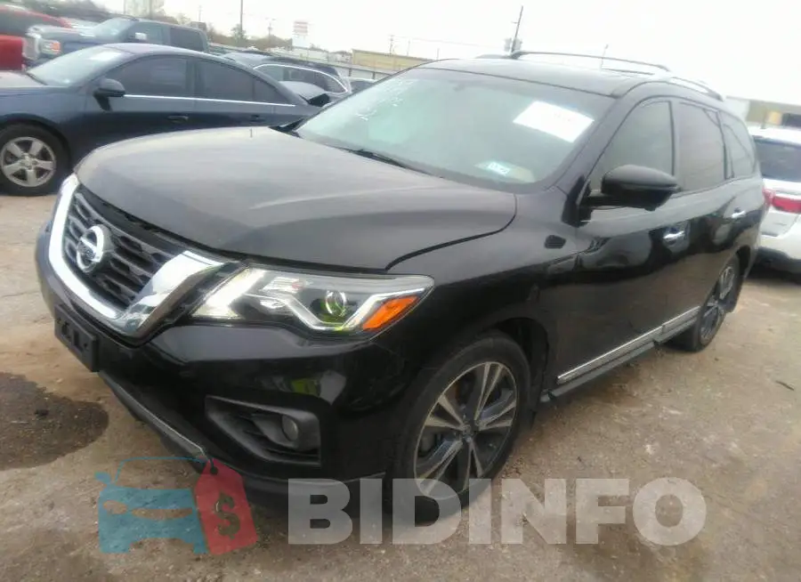 5N1DR2MN1HC616482 Photo# 2