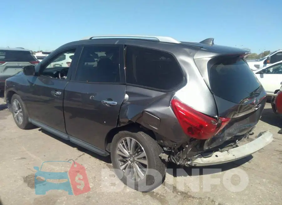 5N1DR2MN9KC627589 Photo# 3