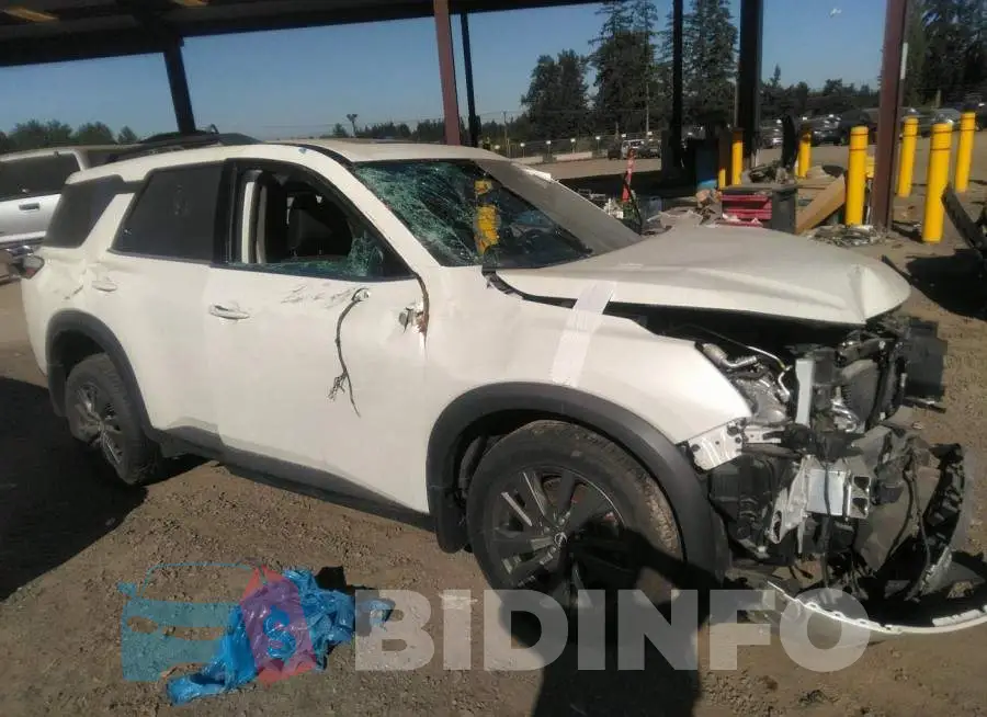 5N1DR3BD2NC222324 Photo# 1