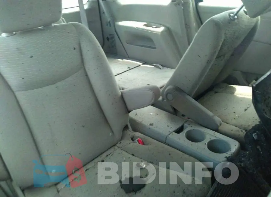 JN8AE2KP8F9130192 Photo# 8