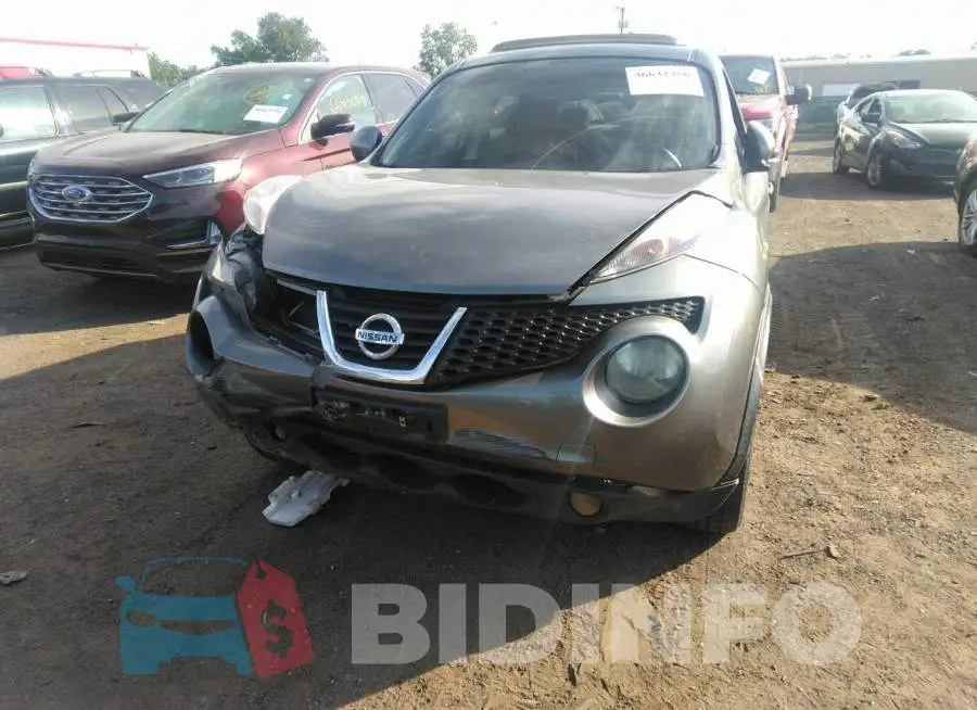 JN8AF5MV2DT226314 Photo# 6