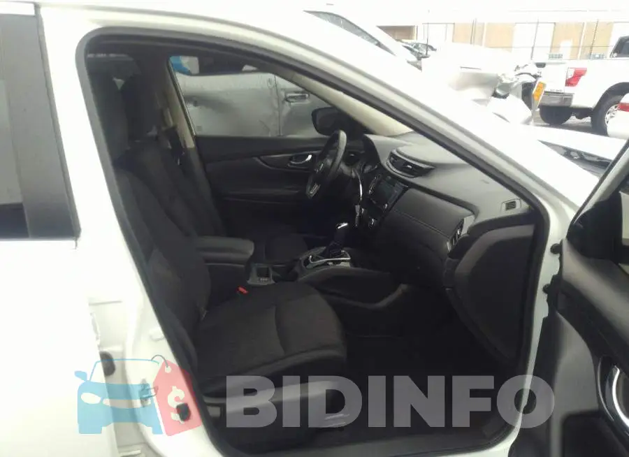 KNMAT2MT4JP589901 Photo# 5