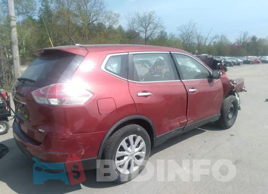 KNMAT2MV3FP528256 Photo# 4
