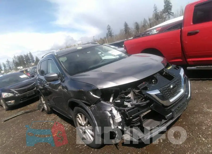 KNMAT2MV9KP526943 Photo# 1