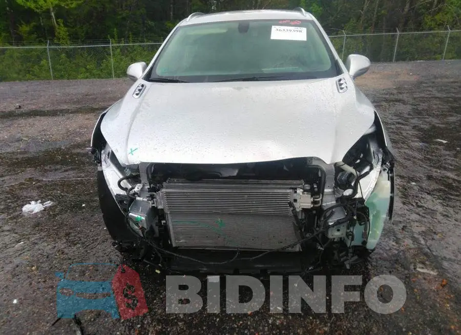 LRBFXBSA7HD126902 Photo# 6
