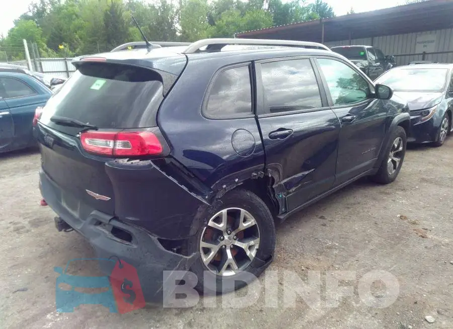 1C4PJMBS3EW232176 Photo# 4