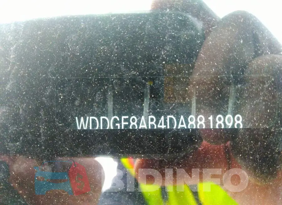 WDDGF8AB4DA881898 Photo# 9