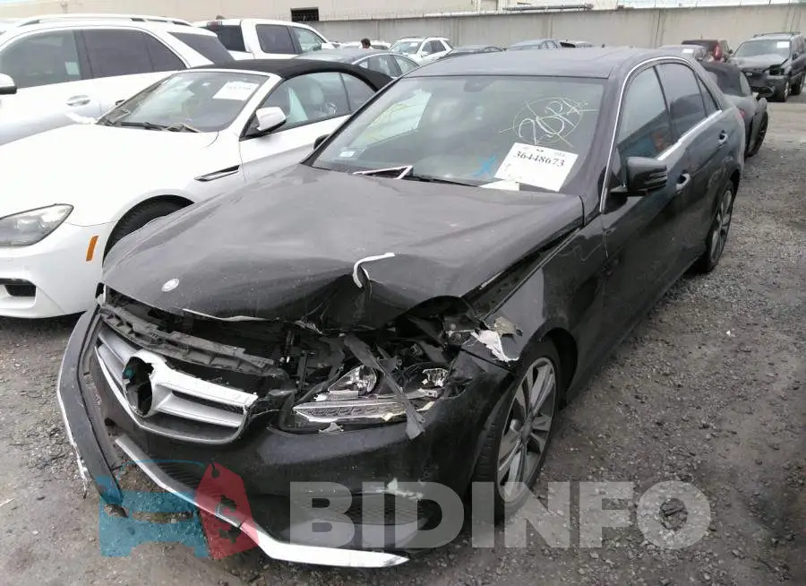 WDDHF5KB9EB047705 Photo# 2