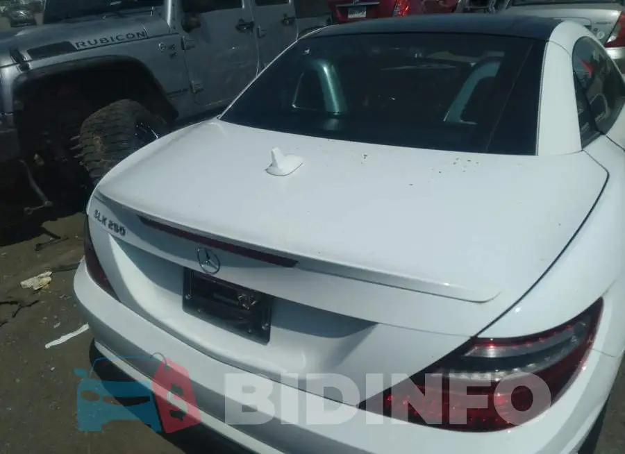 WDDPK4HA4FF112941 Photo# 8