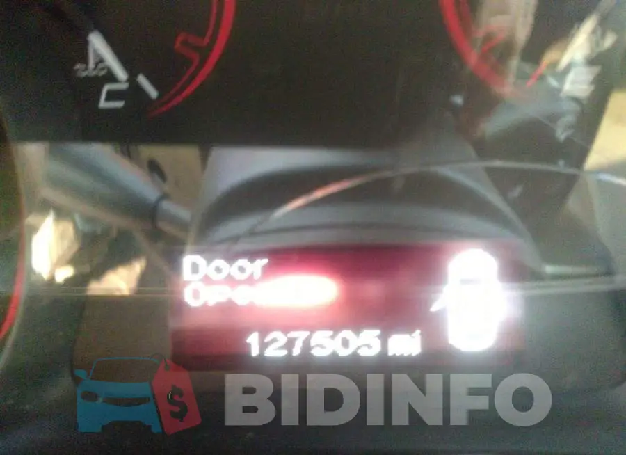 1C3CDFAA6GD736637 Photo# 7