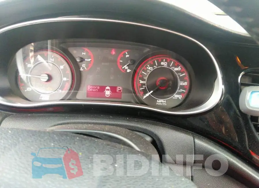 1C3CDFBH9DD258978 Photo# 7