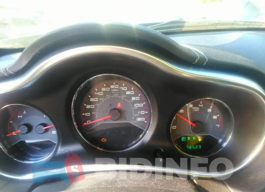 1C3CDZAG5DN753828 Photo# 7
