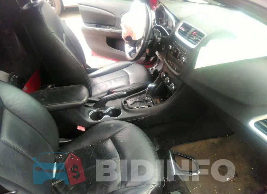1C3CDZCB9DN588965 Photo# 5