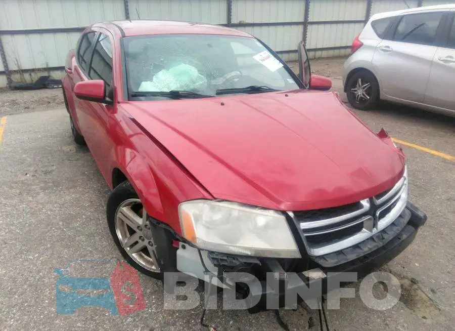 1C3CDZCB9DN588965 Photo# 1