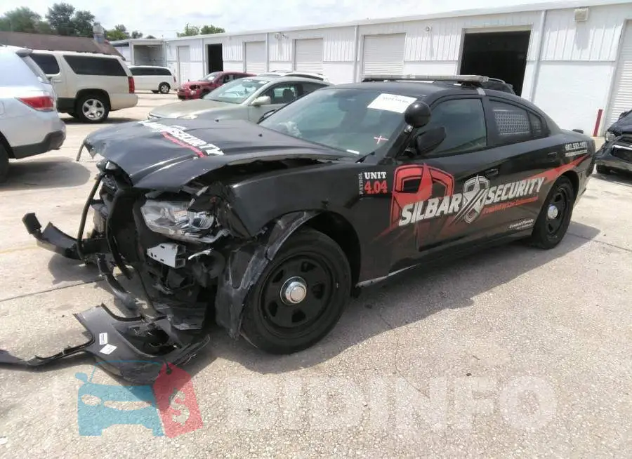 2C3CDXAG3DH715155 Photo# 2