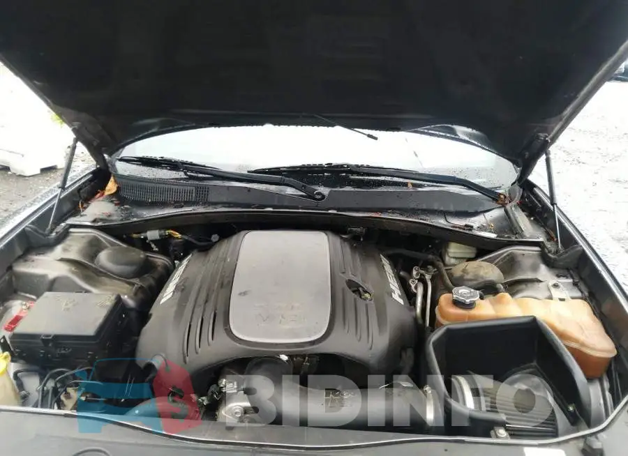 2C3CDXCT6EH106864 Photo# 10