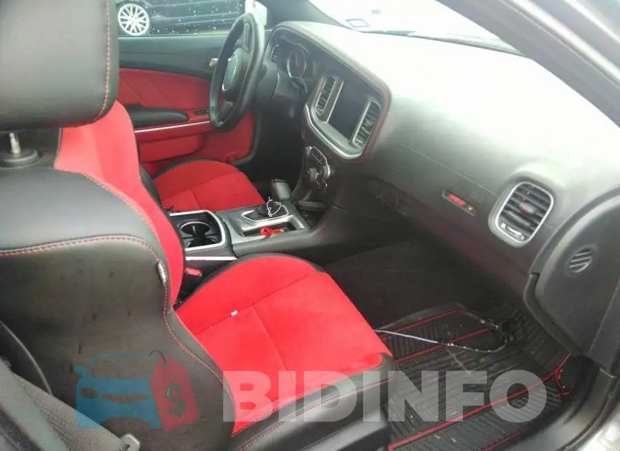 2C3CDXGJ6NH180262 Photo# 5