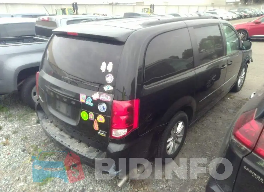 2C4RDGCGXFR652359 Photo# 4