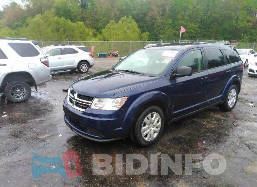3C4PDCAB2HT604829 Photo# 2