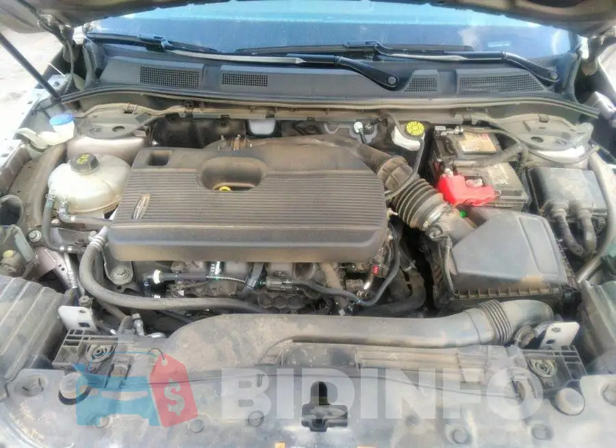 5LMCJ2C97LUL05517 Photo# 10