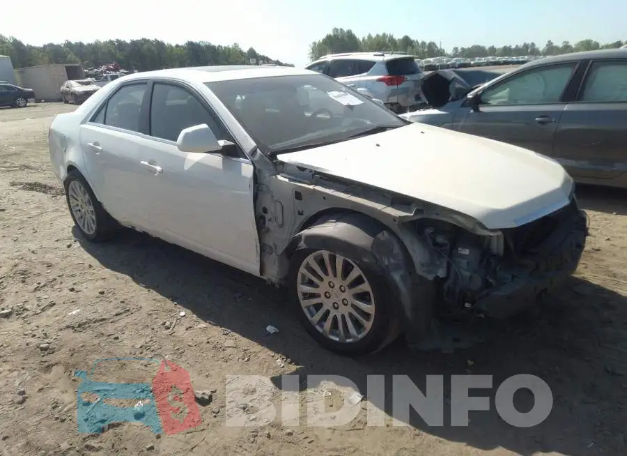 1G6DP5E35D0101427 Photo# 1