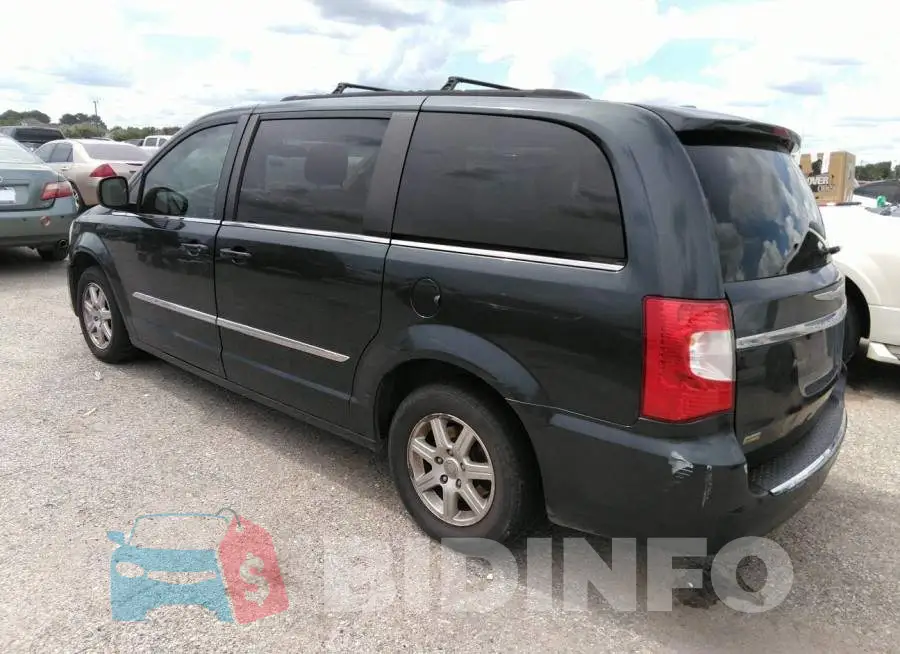 2C4RC1BG2DR656324 Photo# 3