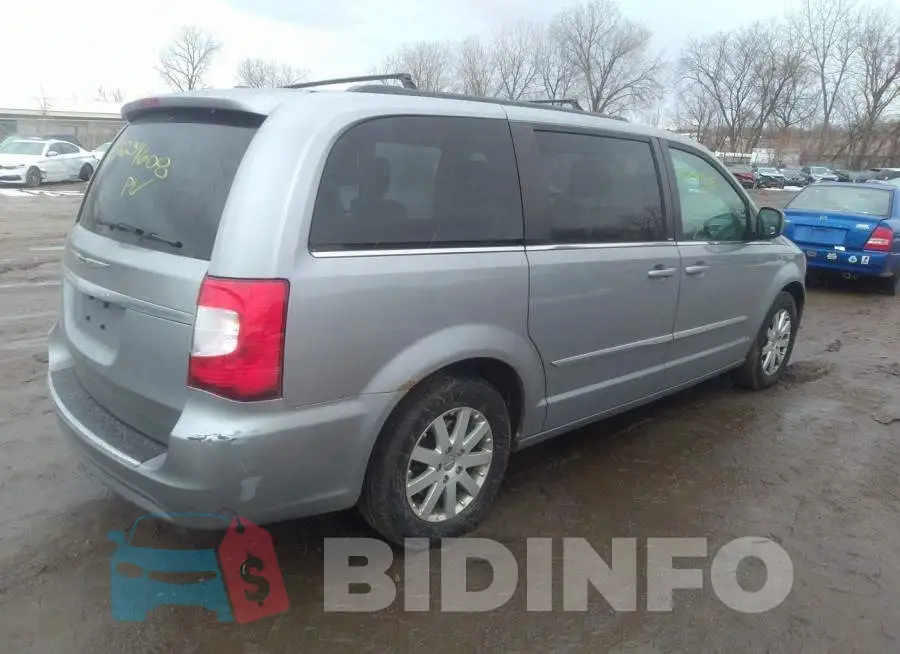 2C4RC1BG3DR747862 Photo# 4