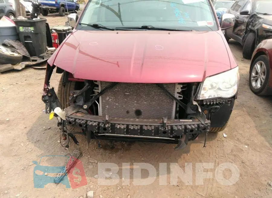 2C4RC1CG7DR564575 Photo# 6