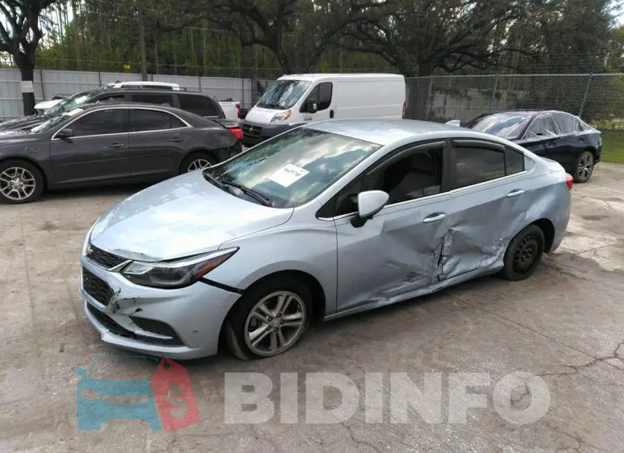 1G1BE5SM2J7141676 Photo# 6