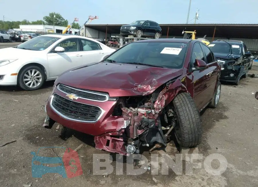 1G1PE5SB4F7192155 Photo# 6