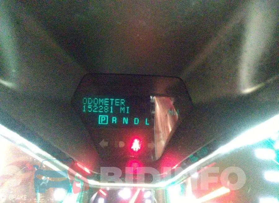1GNKRGKDXFJ285081 Photo# 7