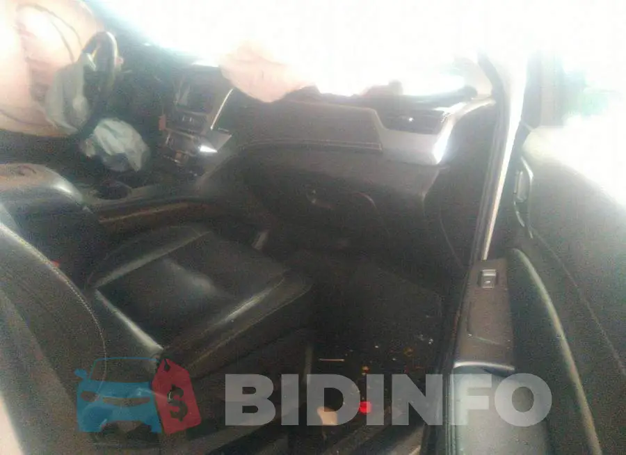 1GNSKHKC2GR103751 Photo# 5
