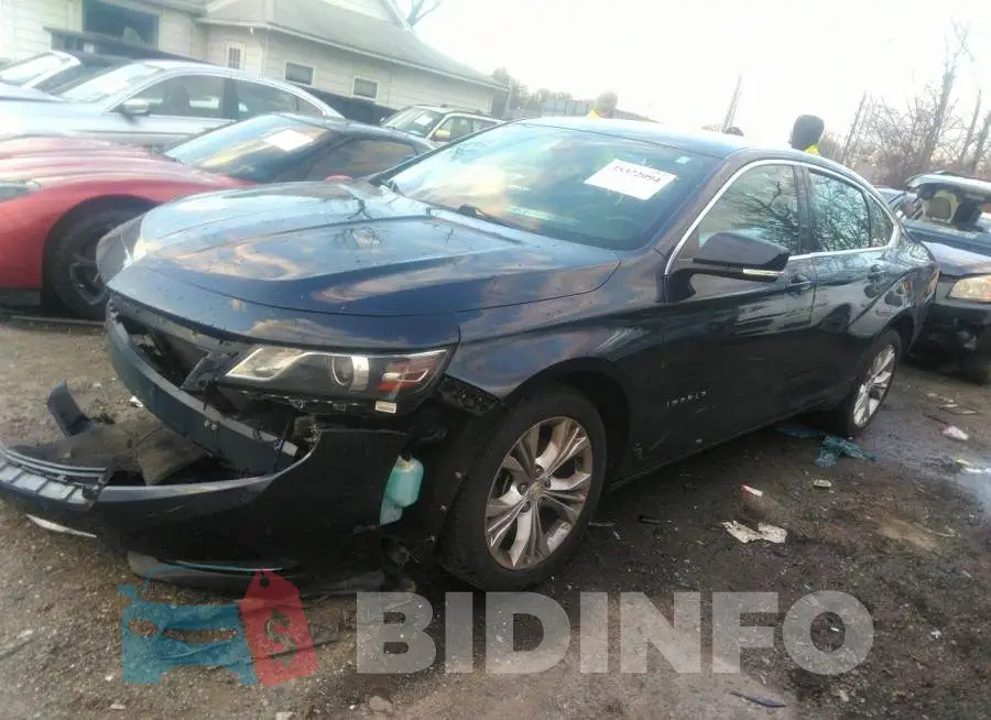 2G1125S36F9292134 Photo# 2