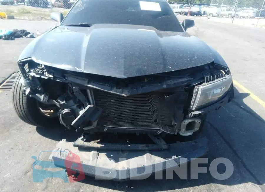 2G1FB1E30F9213597 Photo# 6