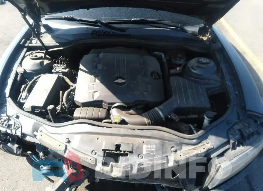 2G1FB1E30F9213597 Photo# 10