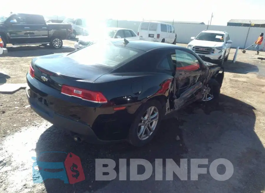 2G1FB1E3XF9232240 Photo# 4