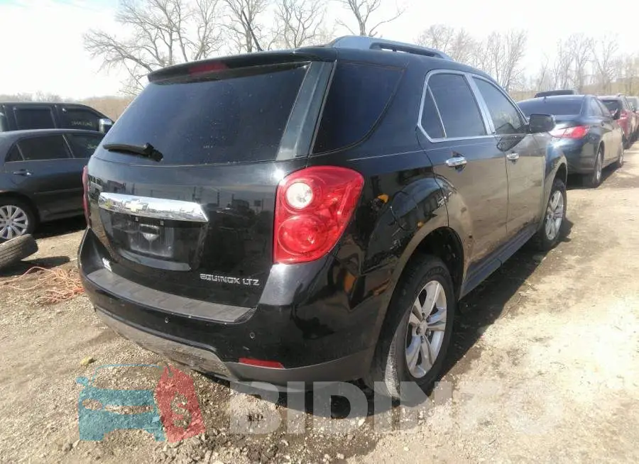 2GNALFEK8D1203955 Photo# 4
